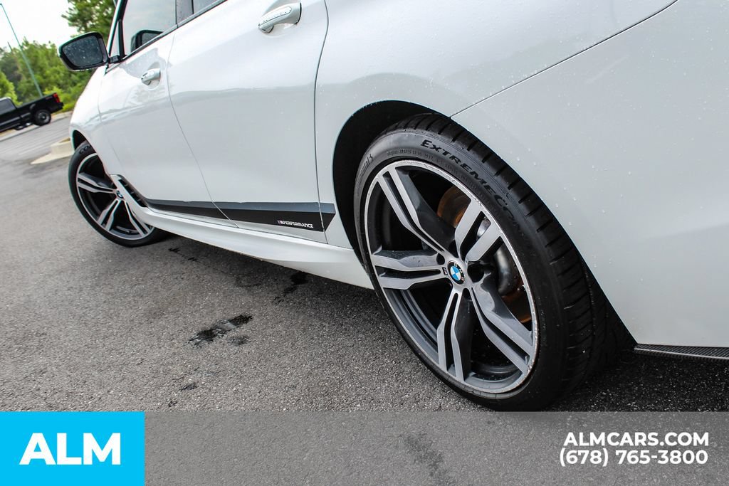 Used 2018 BMW 640i Gran Turismo xDrive AWD/4WD image 15