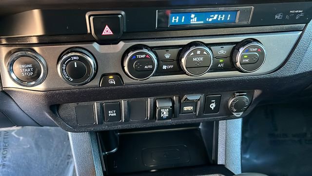 Used 2023 Toyota Tacoma 4x4 Double Cab image 13