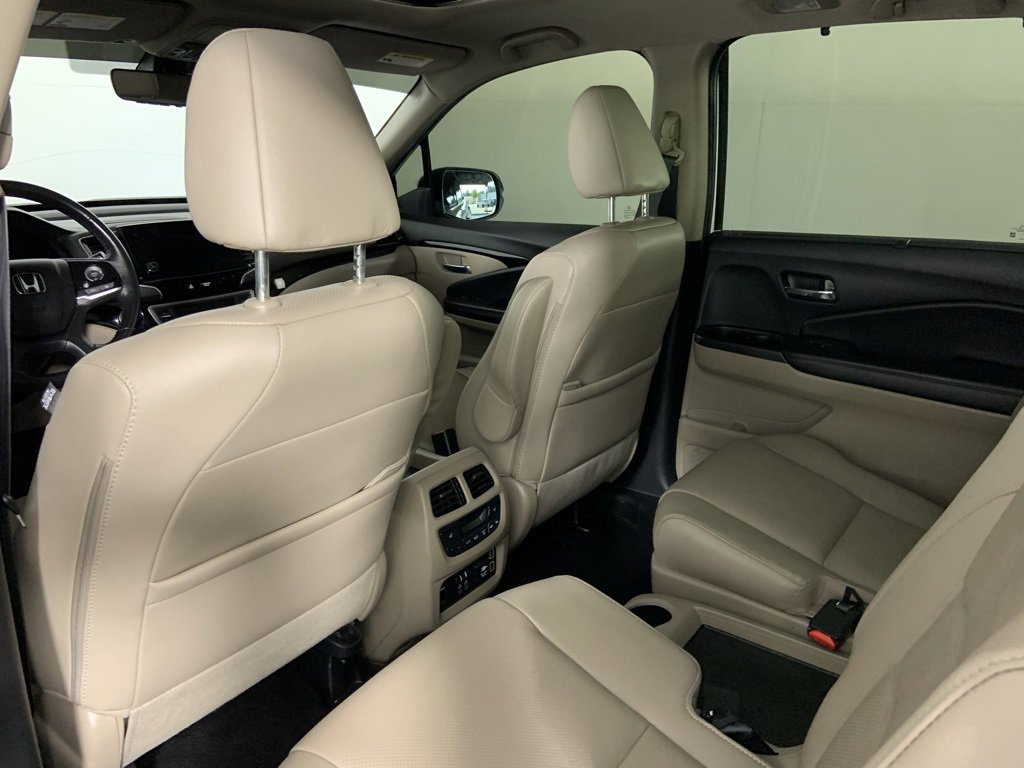 Used 2022 Honda Pilot Elite image 36