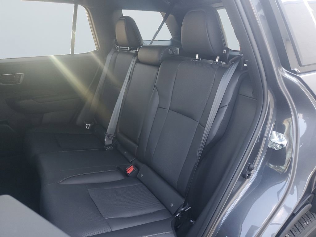 New 2026 Subaru Outback Limited image 13