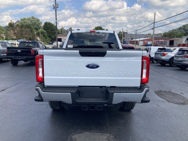 New 2026 Ford F250 XLT w/ Snow Plow Prep Package AWD/4WD image 30