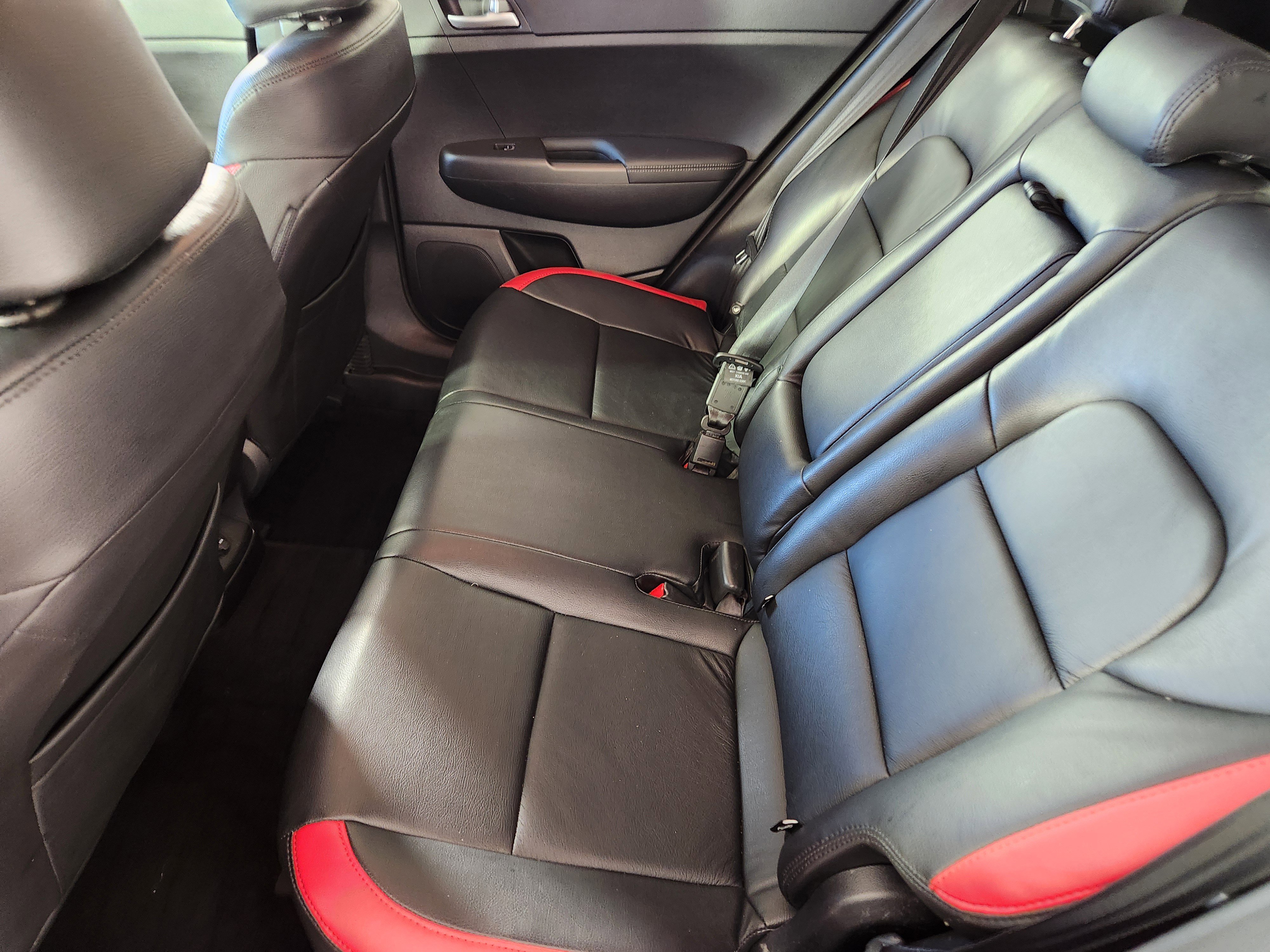 Used 2021 Kia Sportage LX image 14