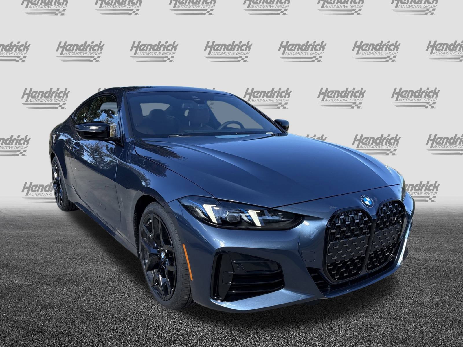 Used 2026 BMW 430i Coupe image 2