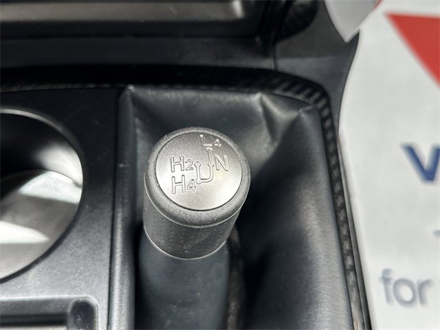 Used 2024 Toyota 4Runner TRD Off-Road image 31