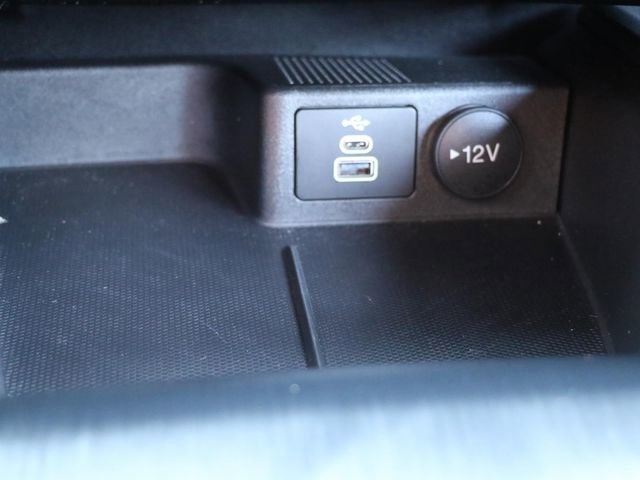 Used 2025 Ford Escape ST-Line w/ Equipment Group 301A FWD image 26
