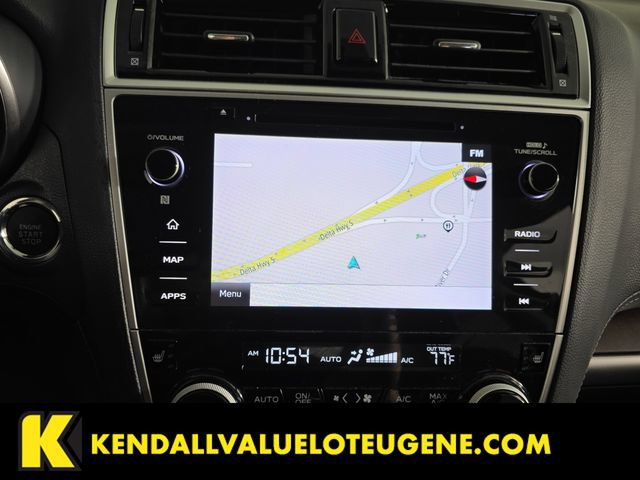 Used 2019 Subaru Outback 3.6R Limited AWD/4WD image 18