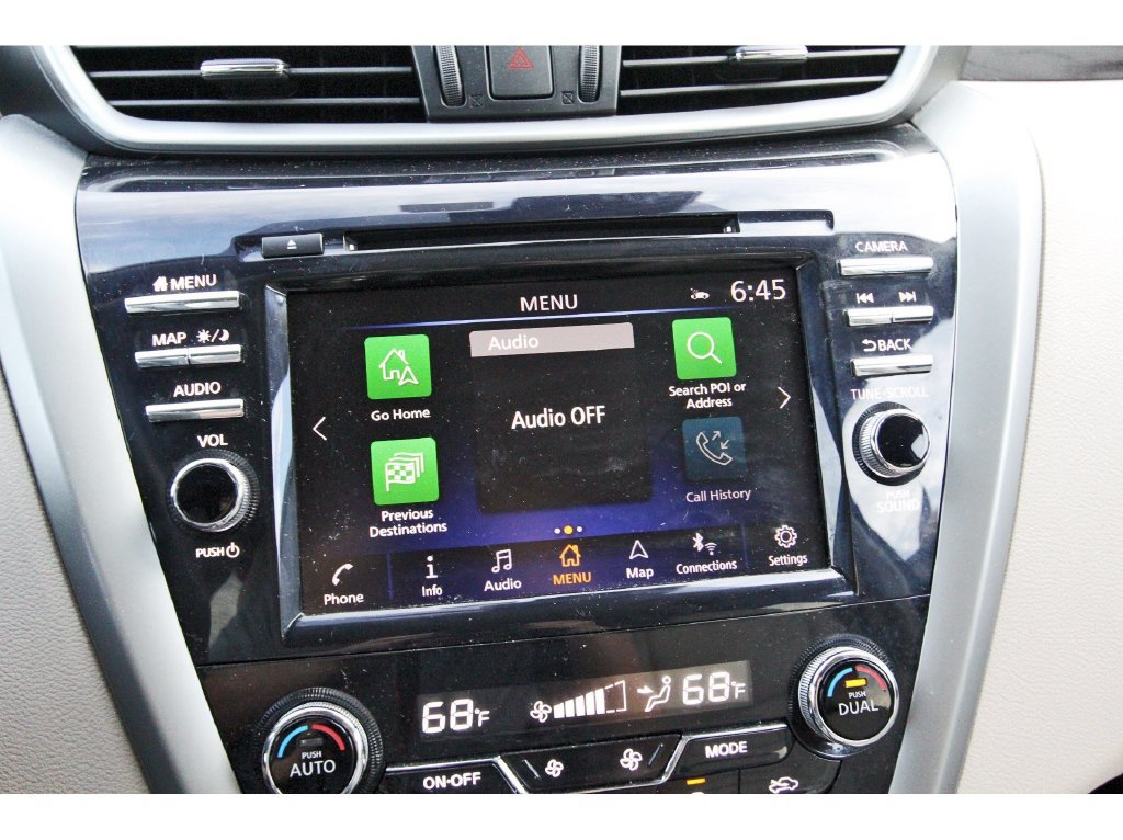 Used 2019 Nissan Murano Platinum w/ Cargo Package FWD image 26