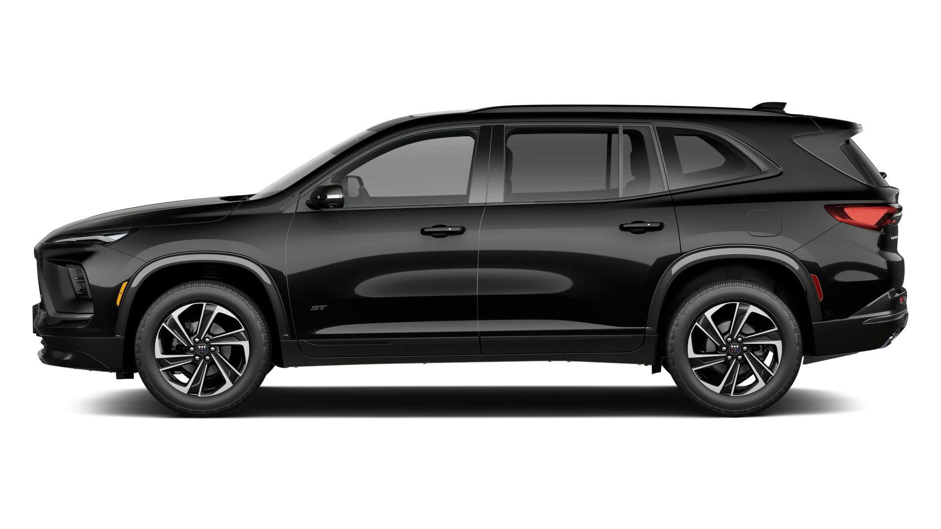 New 2027 Buick Enclave Sport Touring w/ Power Package FWD image 6