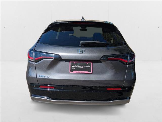 New 2026 Honda HR-V EX-L image 6