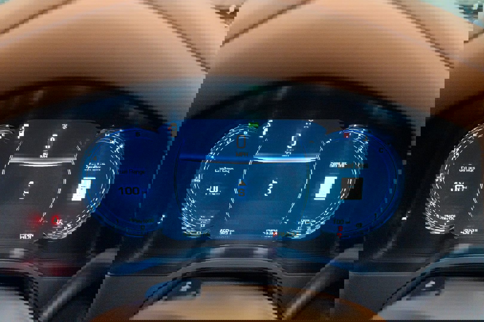 Used 2016 Cadillac Escalade ESV Platinum image 53