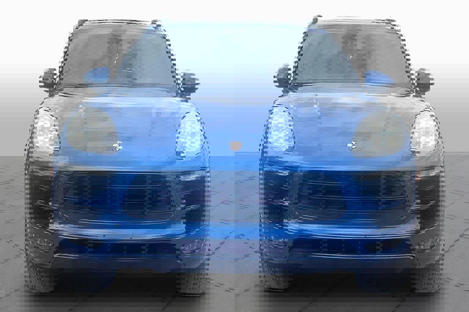 Used 2015 Porsche Macan S AWD/4WD image 4