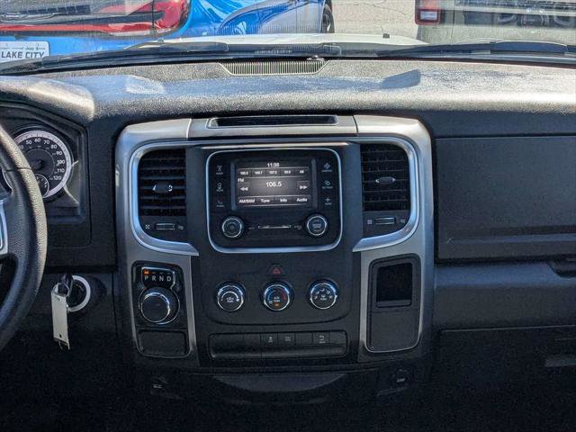 Certified 2024 RAM 1500 Classic Warlock image 16