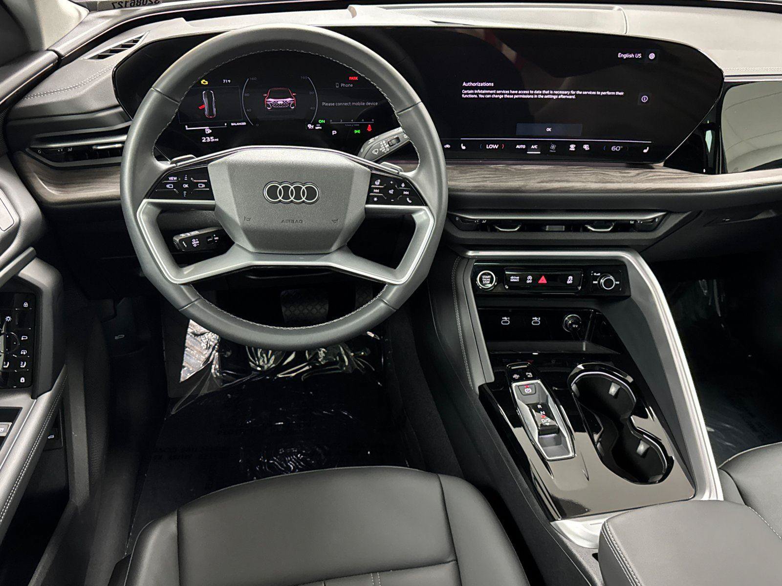 Used 2025 Audi Q5 Premium w/ Convenience Package AWD/4WD image 14