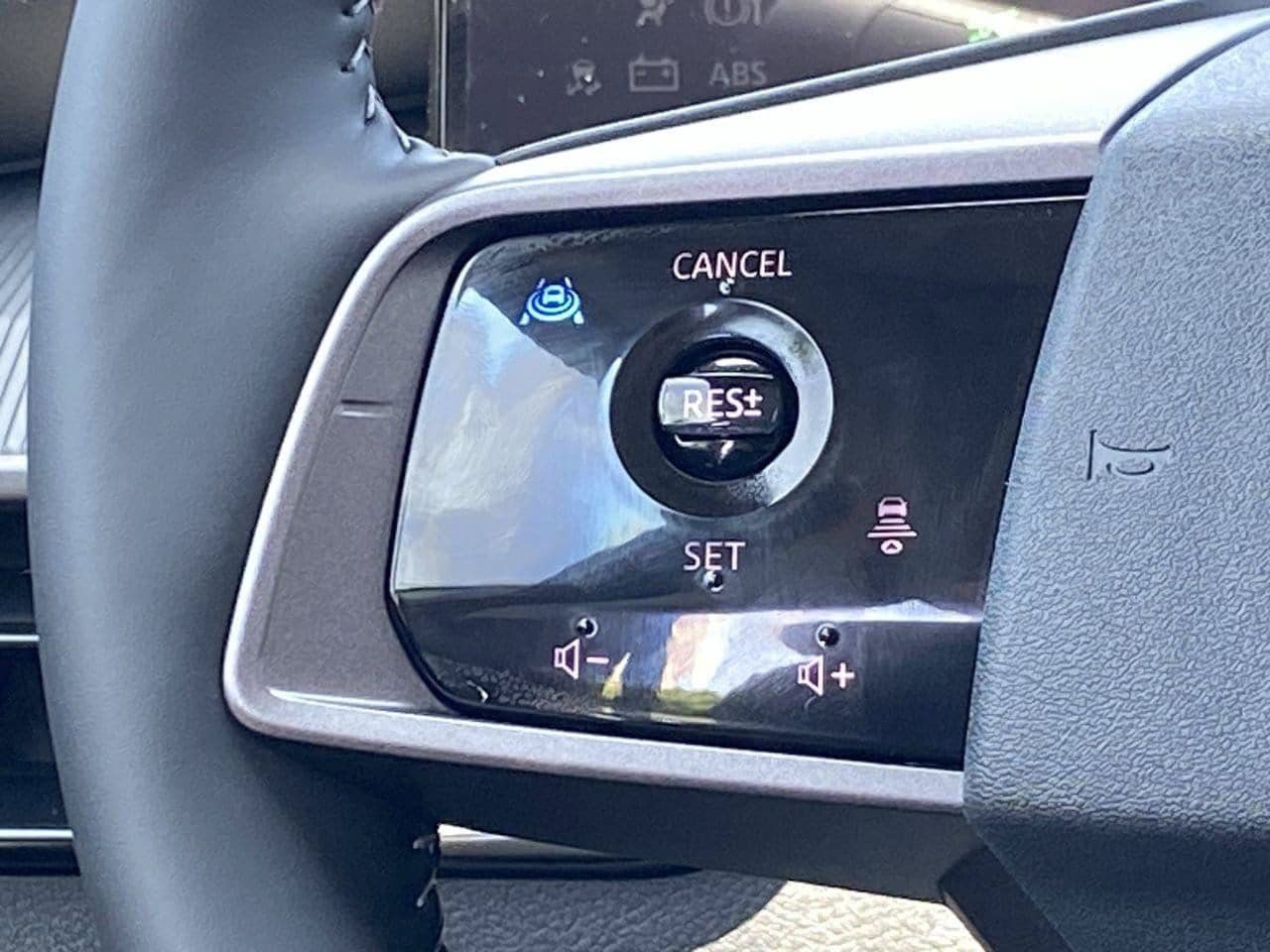 New 2026 Nissan Murano SV AWD/4WD image 25