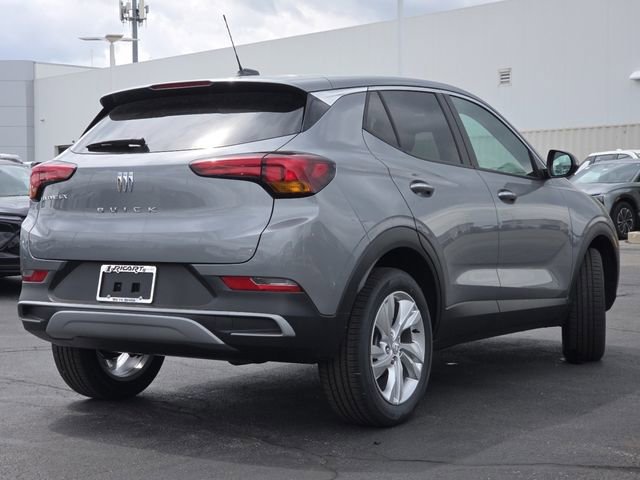 New 2026 Buick Encore GX Preferred w/ Comfort Package FWD image 21