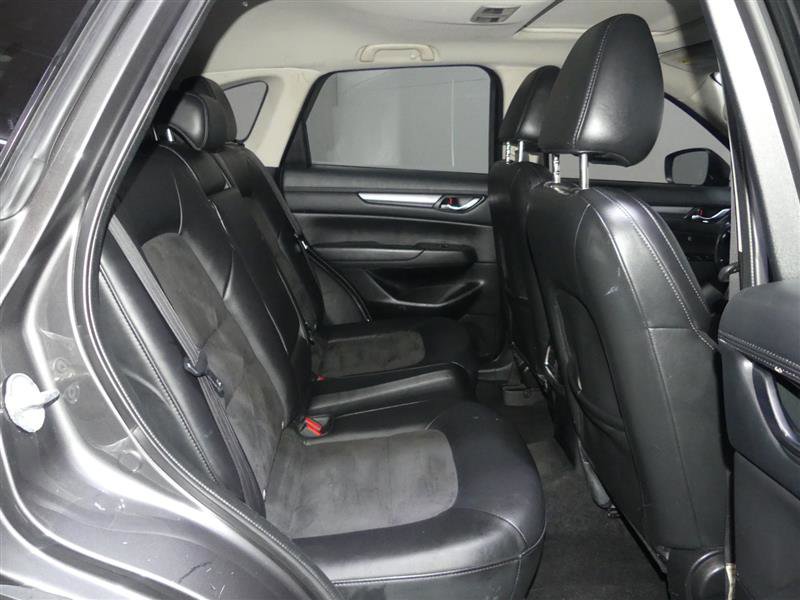 Used 2019 MAZDA CX-5 Touring image 28