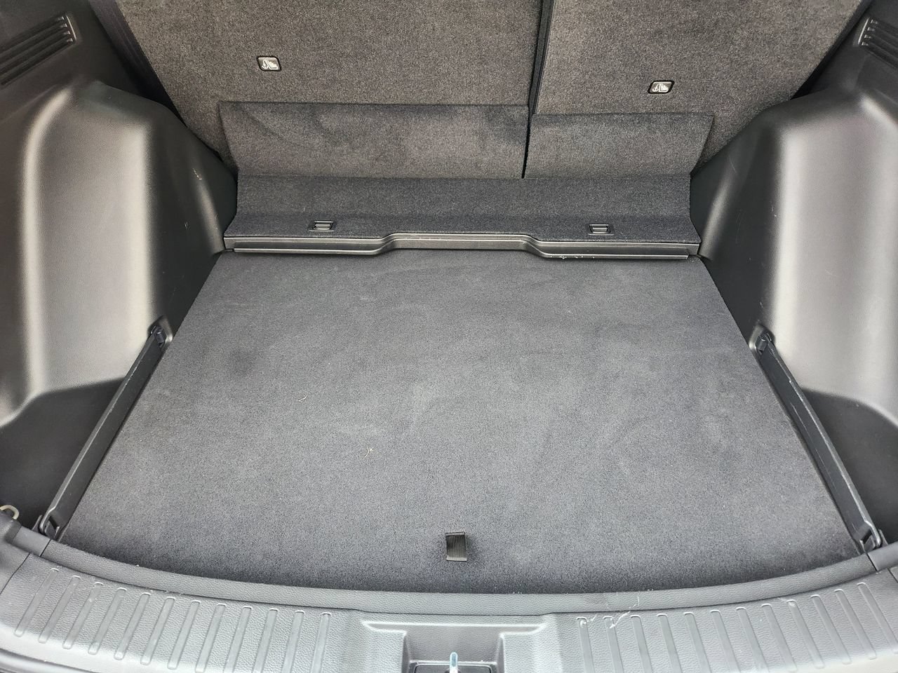Used 2026 Honda CR-V EX-L image 30