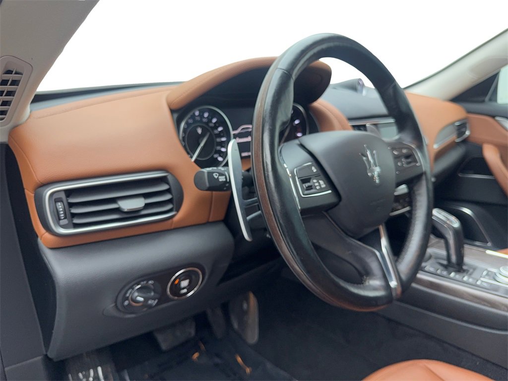 Used 2022 Maserati Levante Modena image 50