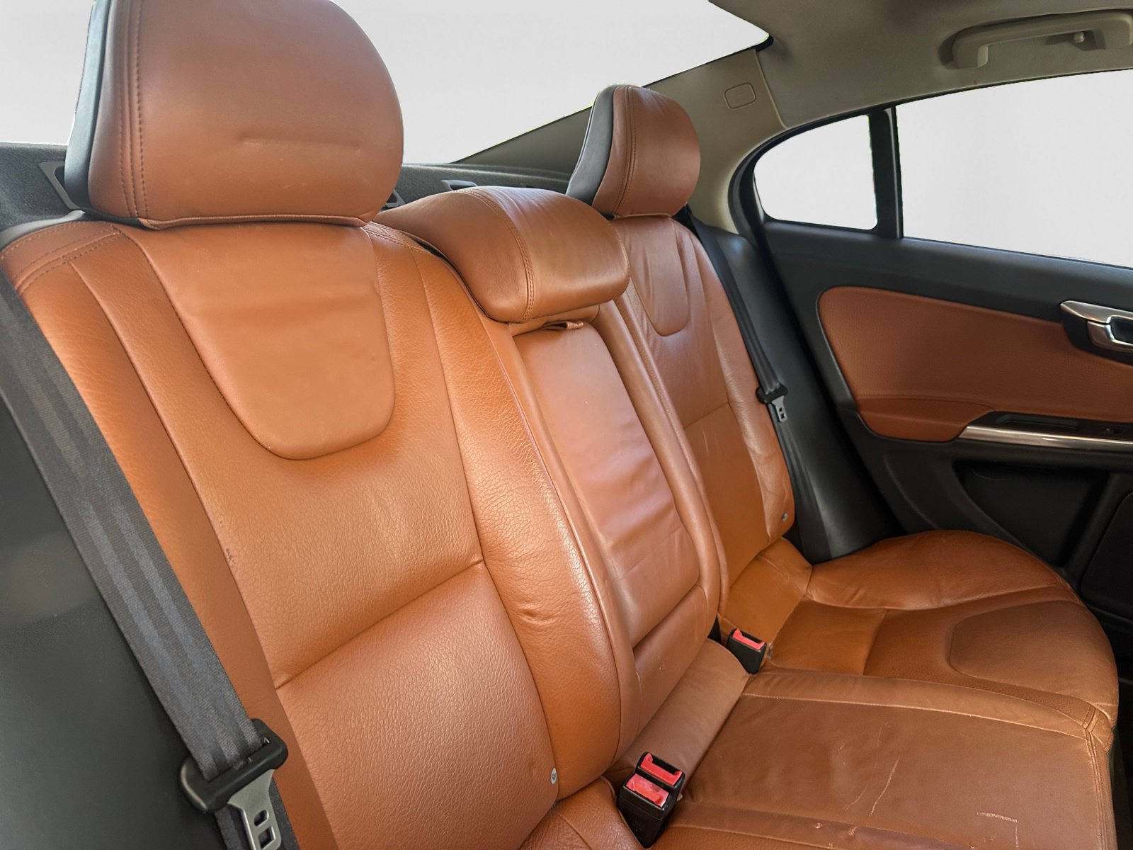 Used 2012 Volvo S60 T5 FWD image 17