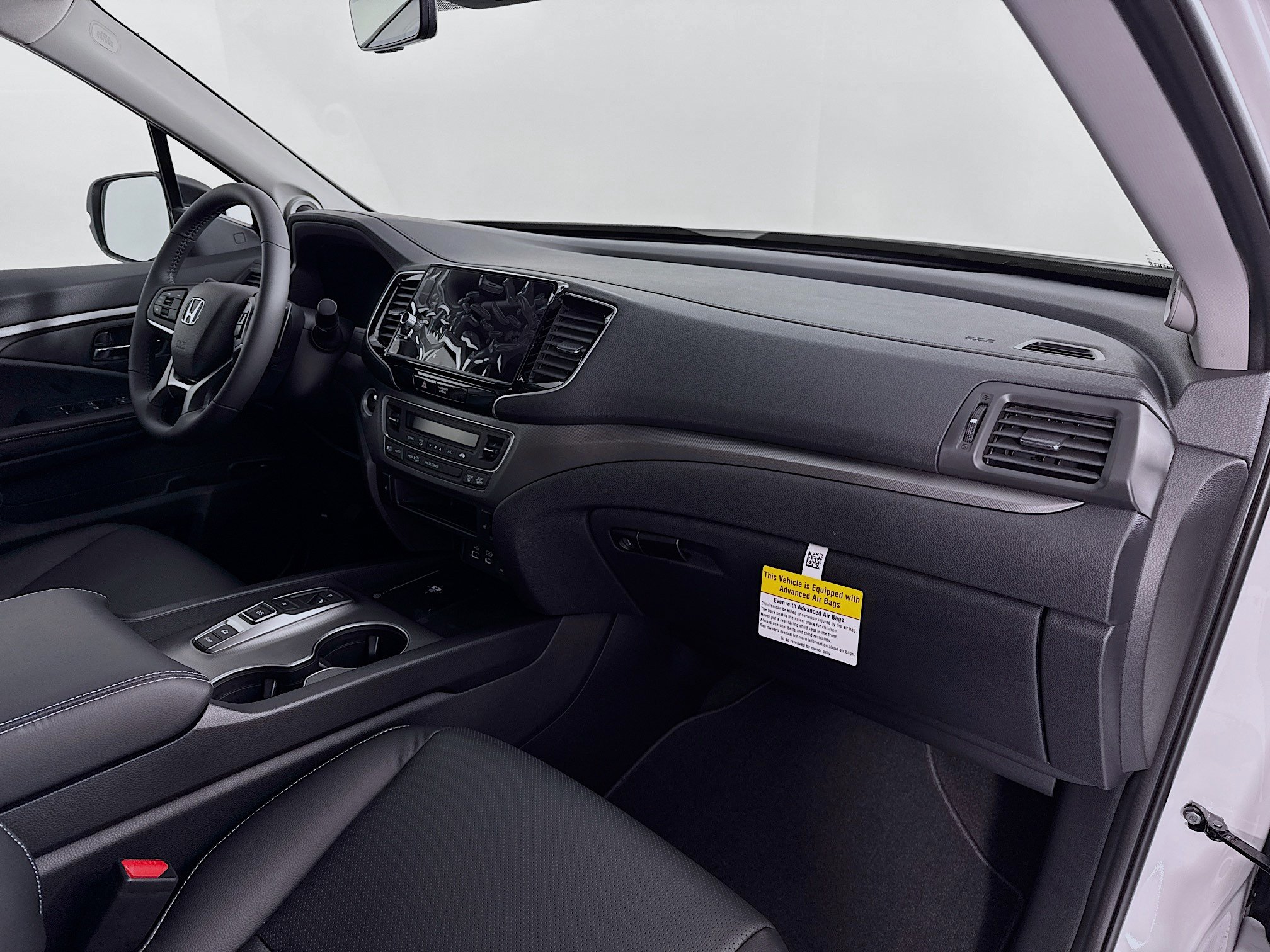 New 2026 Honda Ridgeline RTL image 29