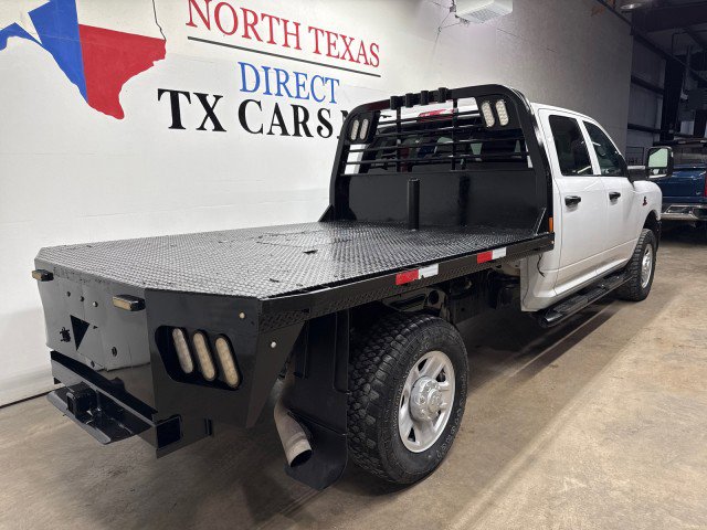 Used 2023 RAM 2500 Tradesman AWD/4WD image 6