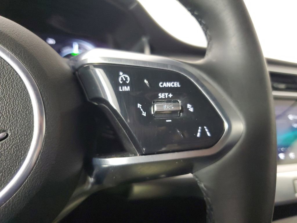 Used 2020 Jaguar I-PACE S image 26
