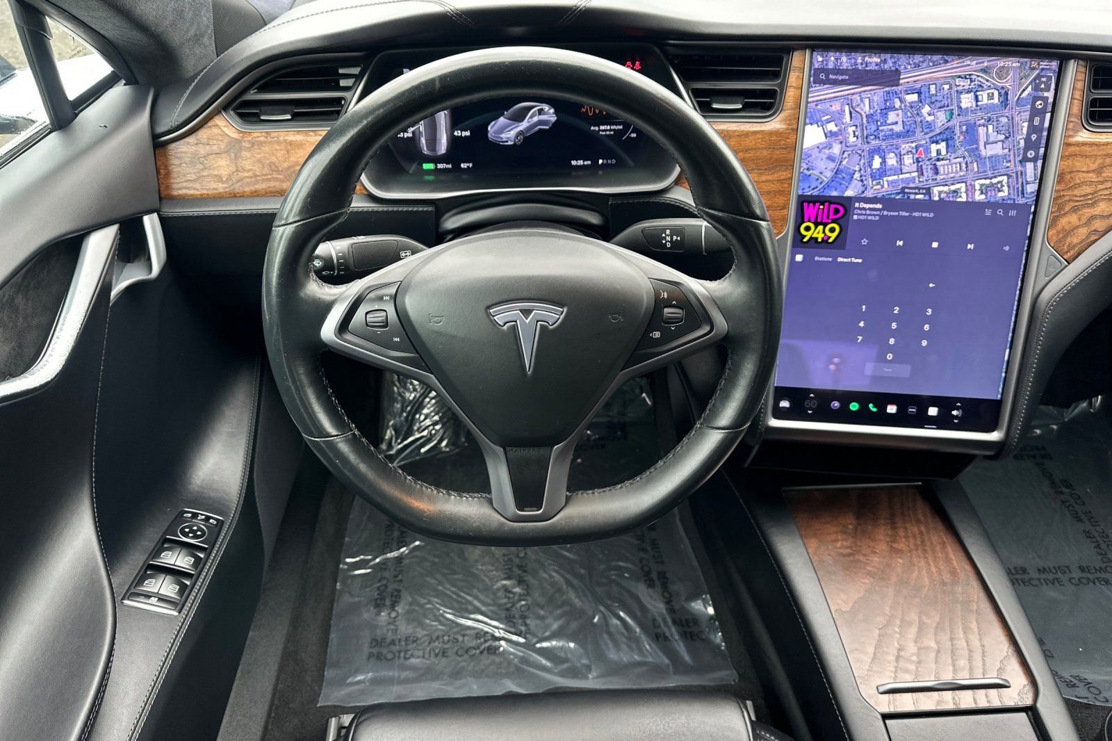 Used 2020 Tesla Model S Long Range image 13