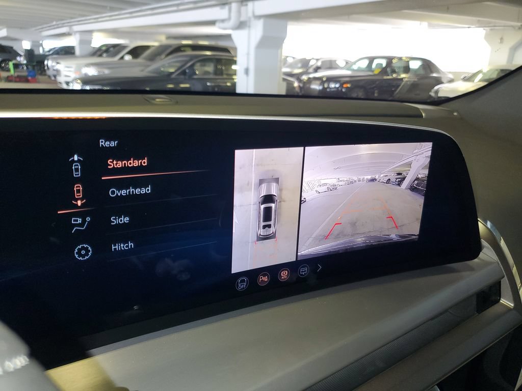 New 2027 Cadillac Vistiq Sport AWD/4WD image 23