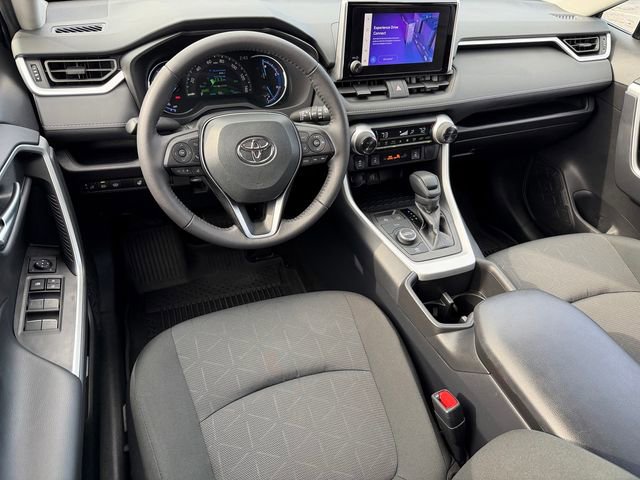 Certified 2025 Toyota RAV4 XLE w/ Convenience Package image 33
