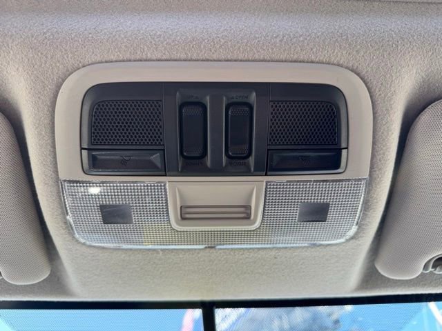 Used 2017 Subaru Crosstrek 2.0i Premium w/ Special Edition image 33