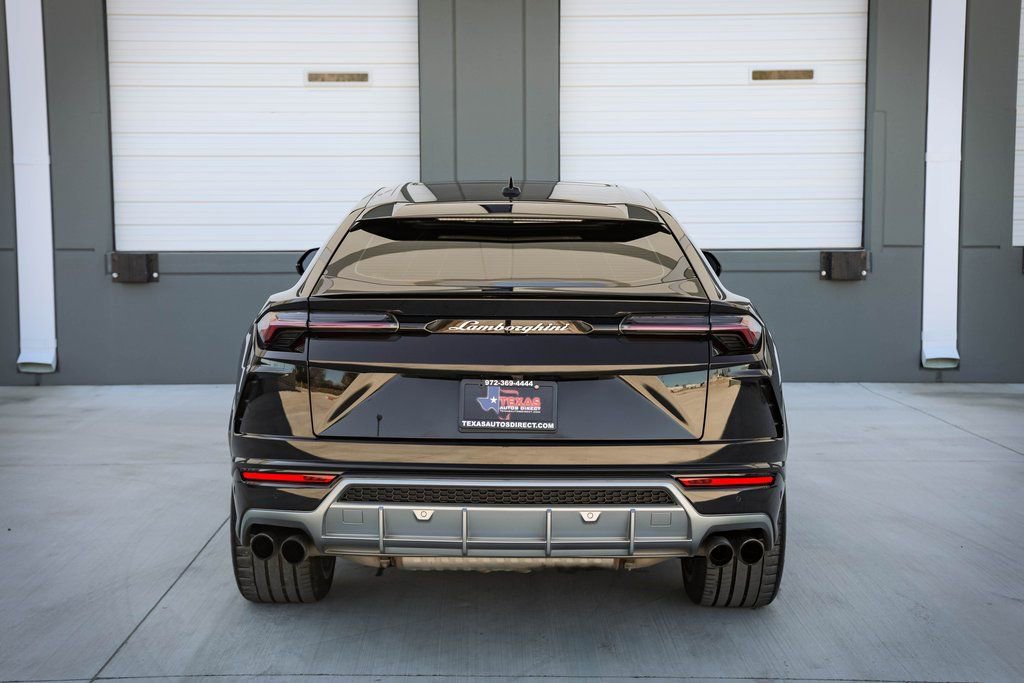 Used 2019 Lamborghini Urus image 6