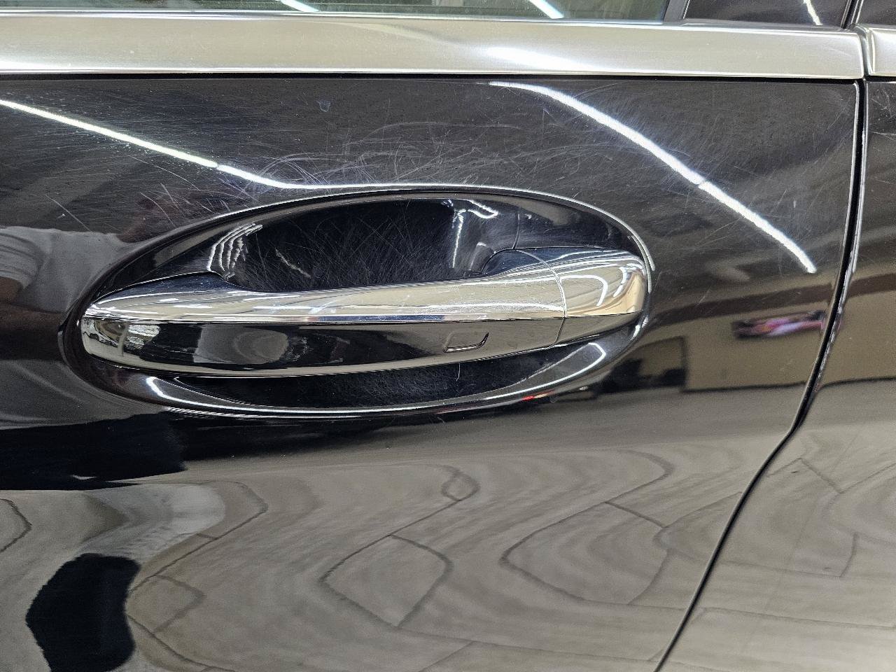 Used 2017 Mercedes-Benz S 550 Sedan image 13
