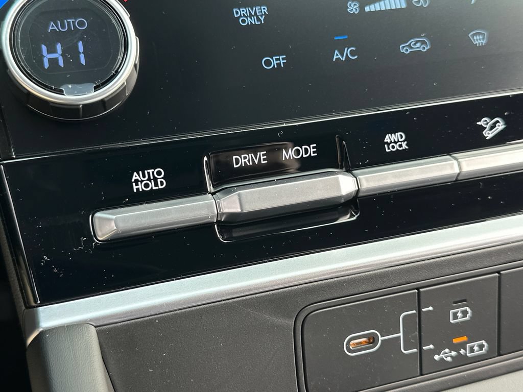 New 2026 Hyundai Santa Fe SE AWD/4WD image 28