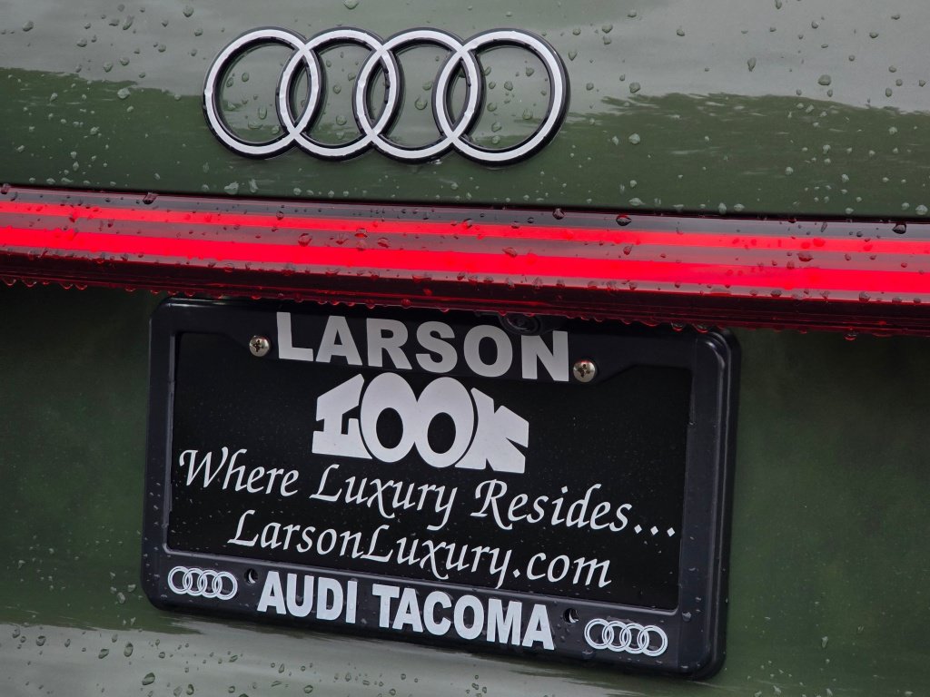 New 2026 Audi Q5 Premium Plus AWD/4WD image 31