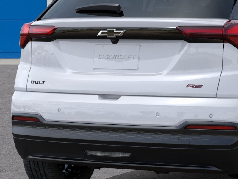 New 2027 Chevrolet Bolt RS FWD image 38
