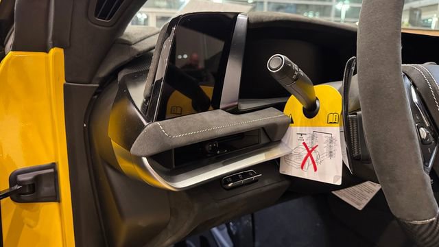 New 2026 Chevrolet Corvette Z06 image 18