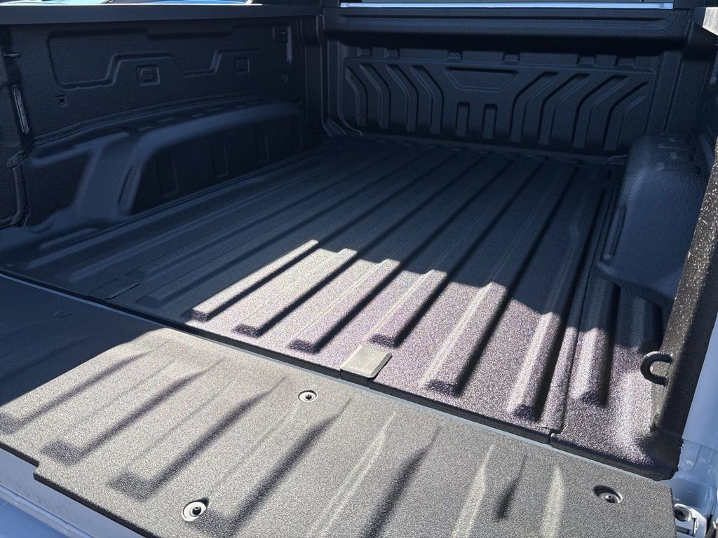 New 2026 Chevrolet Silverado EV Trail Boss image 56