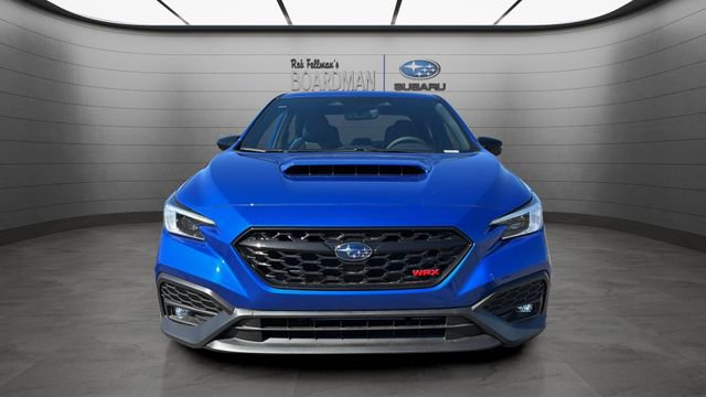 New 2026 Subaru WRX tS image 12