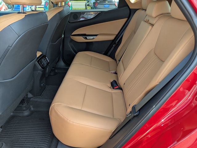 Used 2024 Lexus NX 250 FWD image 23