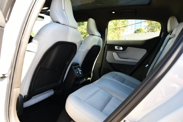 Used 2023 Polestar Polestar 2 w/ Pilot Pack AWD/4WD image 20