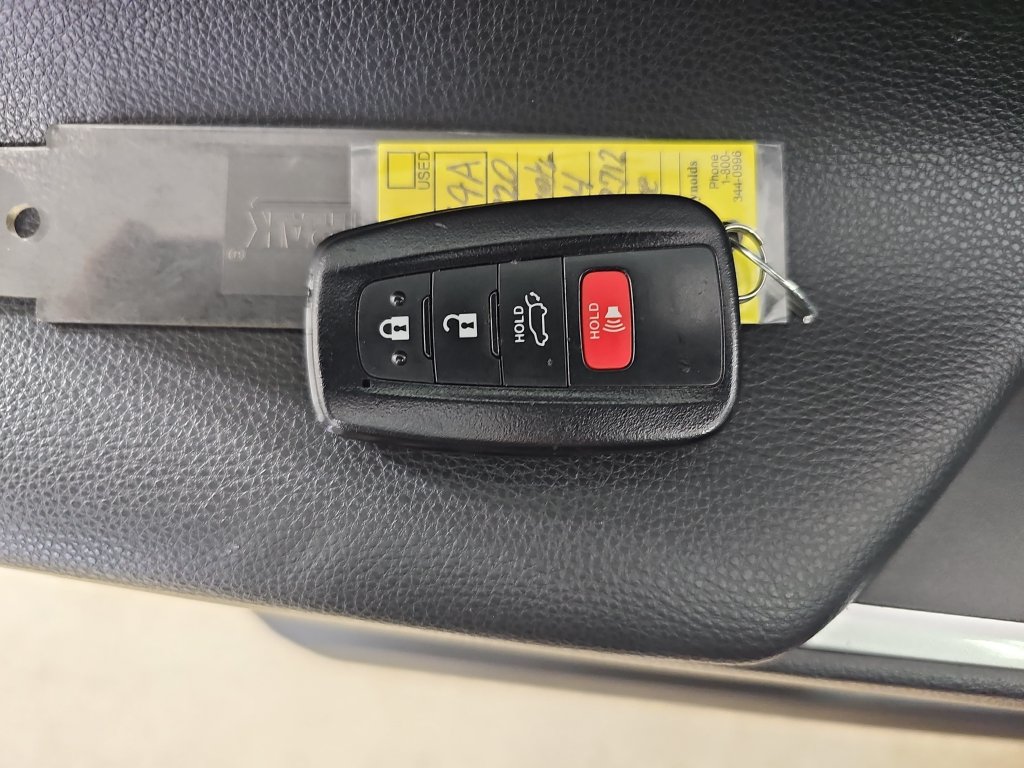 Used 2020 Toyota RAV4 XSE AWD/4WD image 42