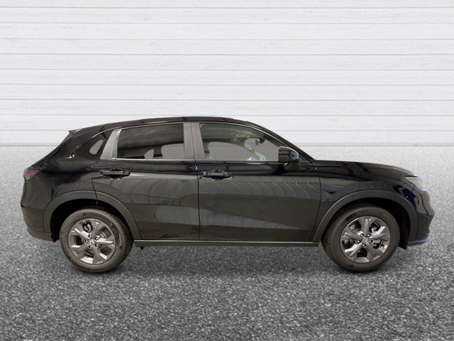 New 2027 Honda HR-V LX image 8