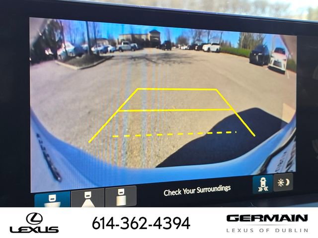 Used 2024 Honda Accord EX-L image 29