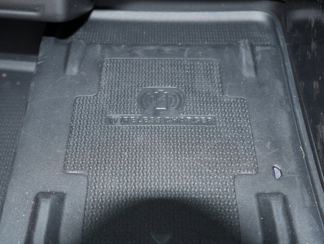 Used 2024 Dodge Durango SRT AWD/4WD image 4