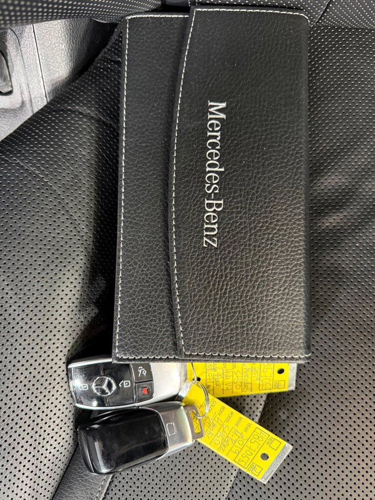 Used 2019 Mercedes-Benz S 450 4MATIC Sedan image 34