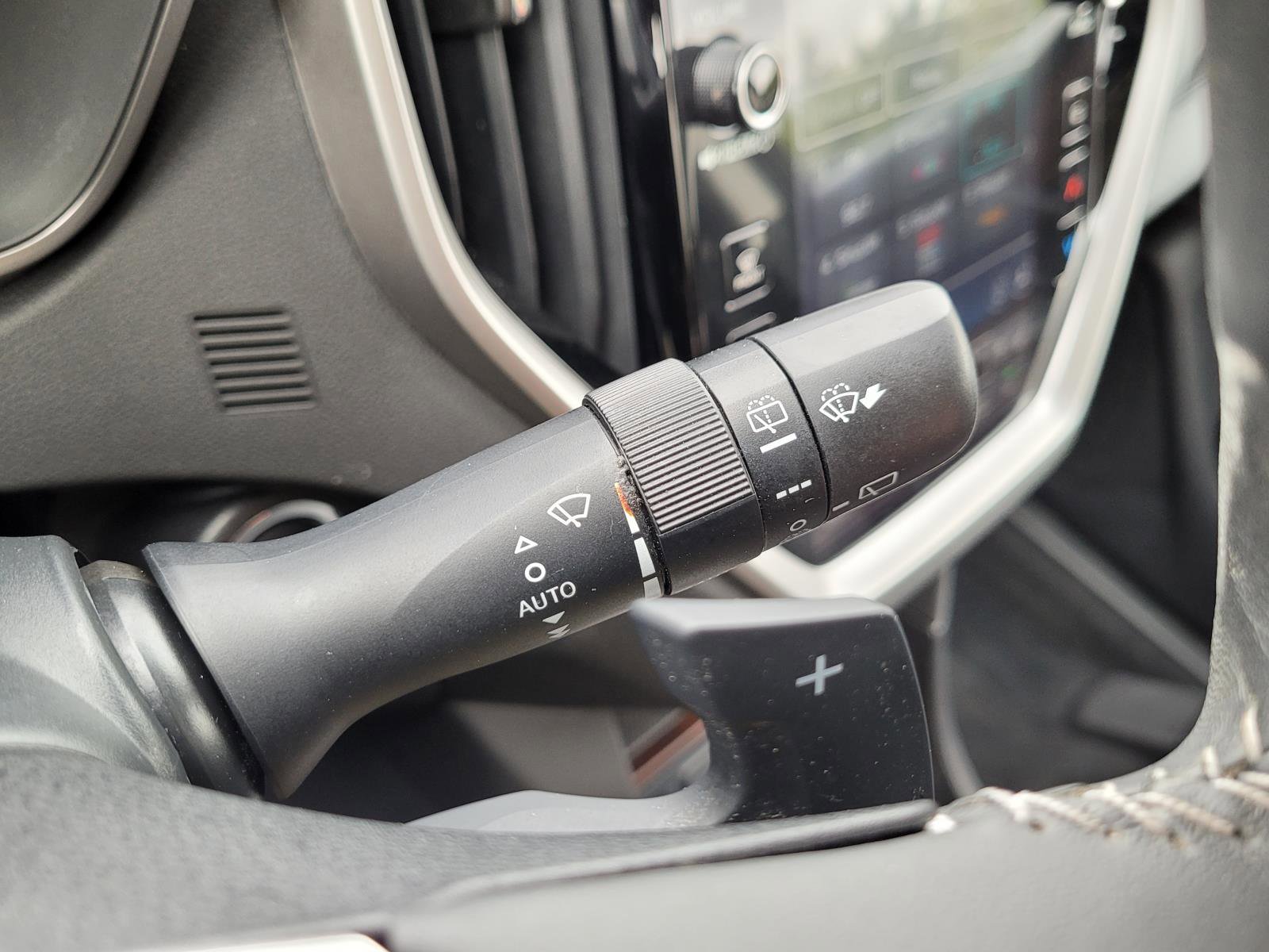 Used 2023 Subaru Ascent Touring image 34