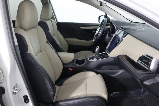 Used 2024 Subaru Outback Limited image 18