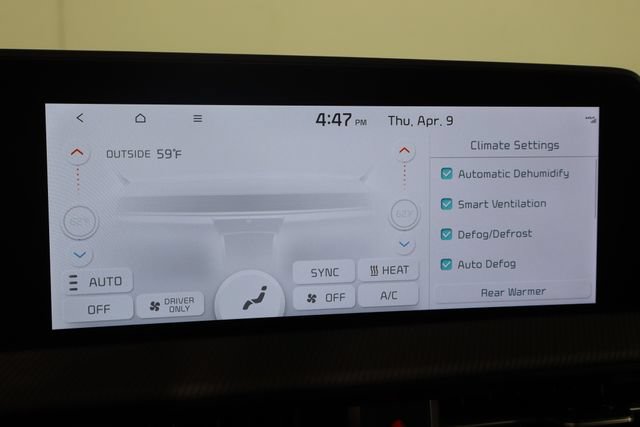 Certified 2023 Kia EV6 GT AWD/4WD image 38