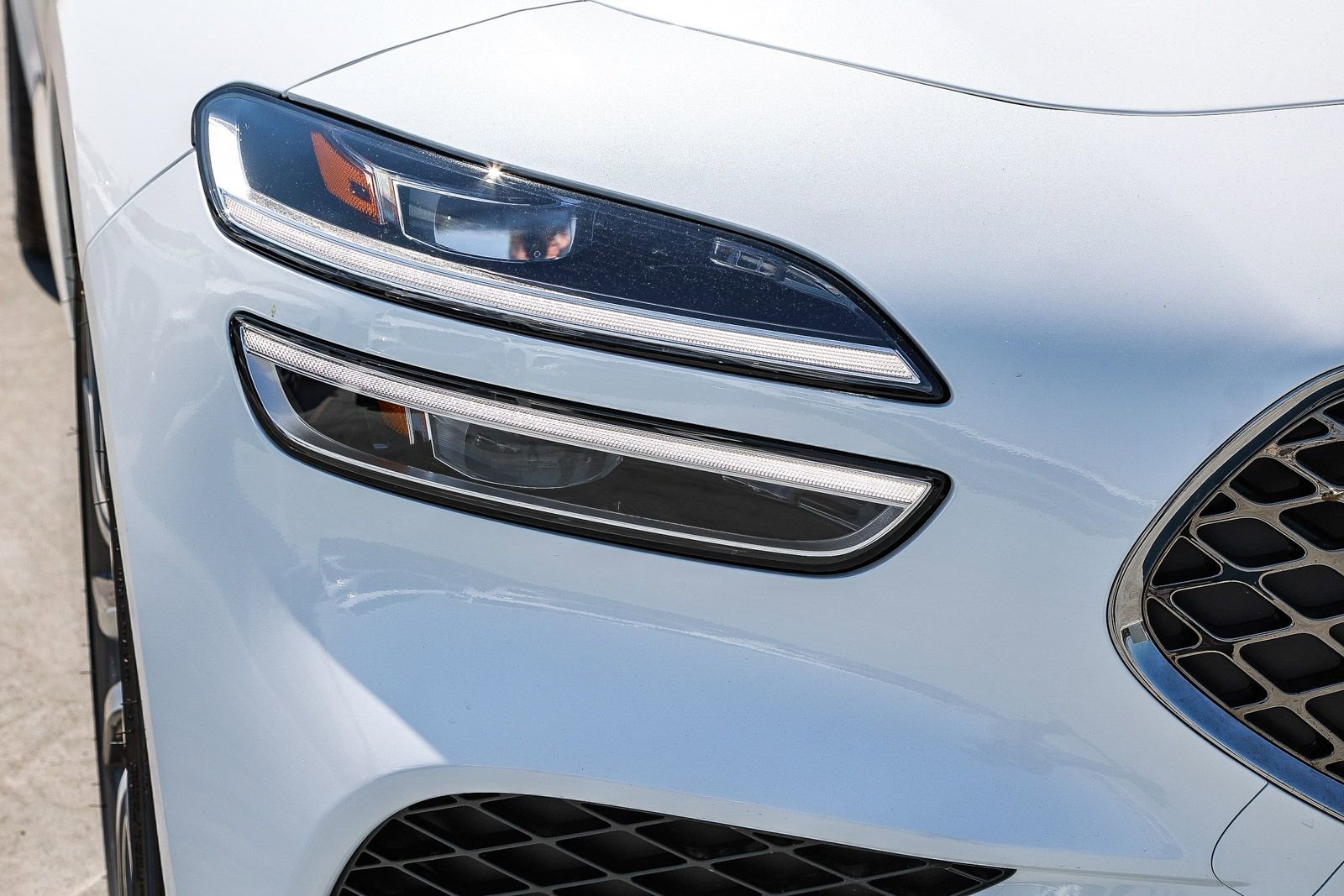 New 2026 Genesis G70 2.5T image 10