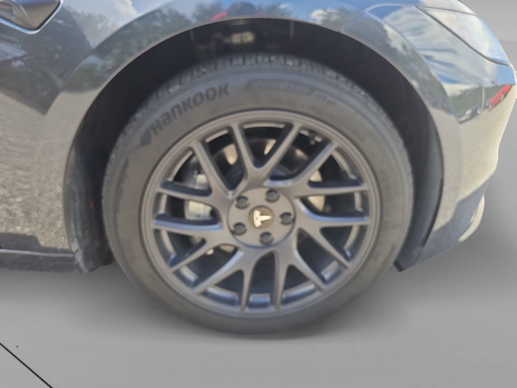Used 2025 Tesla Model 3 Long Range RWD image 32